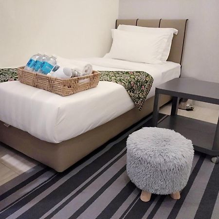 Casa Casa Hotel Семпорна Стая снимка