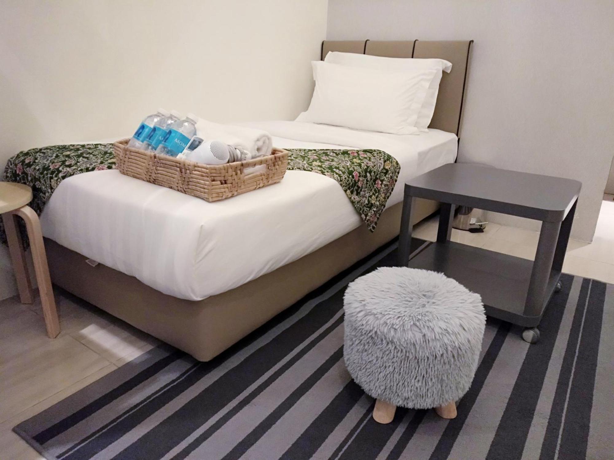 Casa Casa Hotel Семпорна Стая снимка